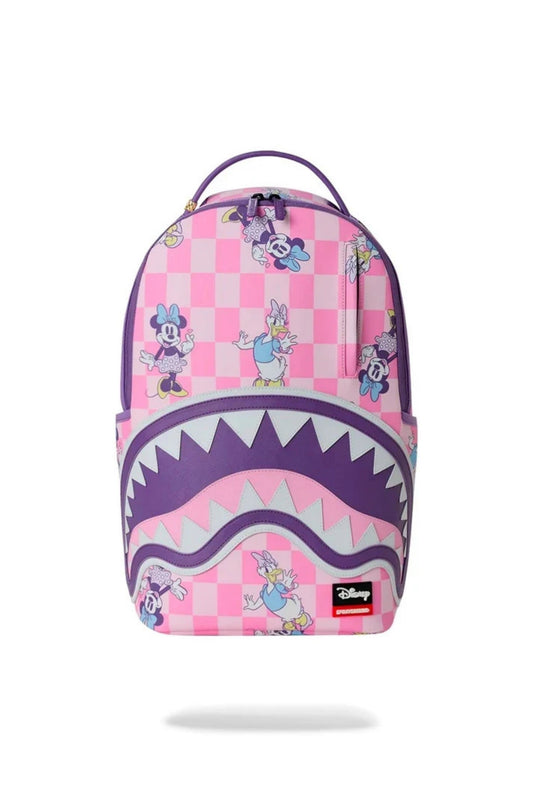 SPRAY GROUND ZAINO MINNIE 9201 |994179|