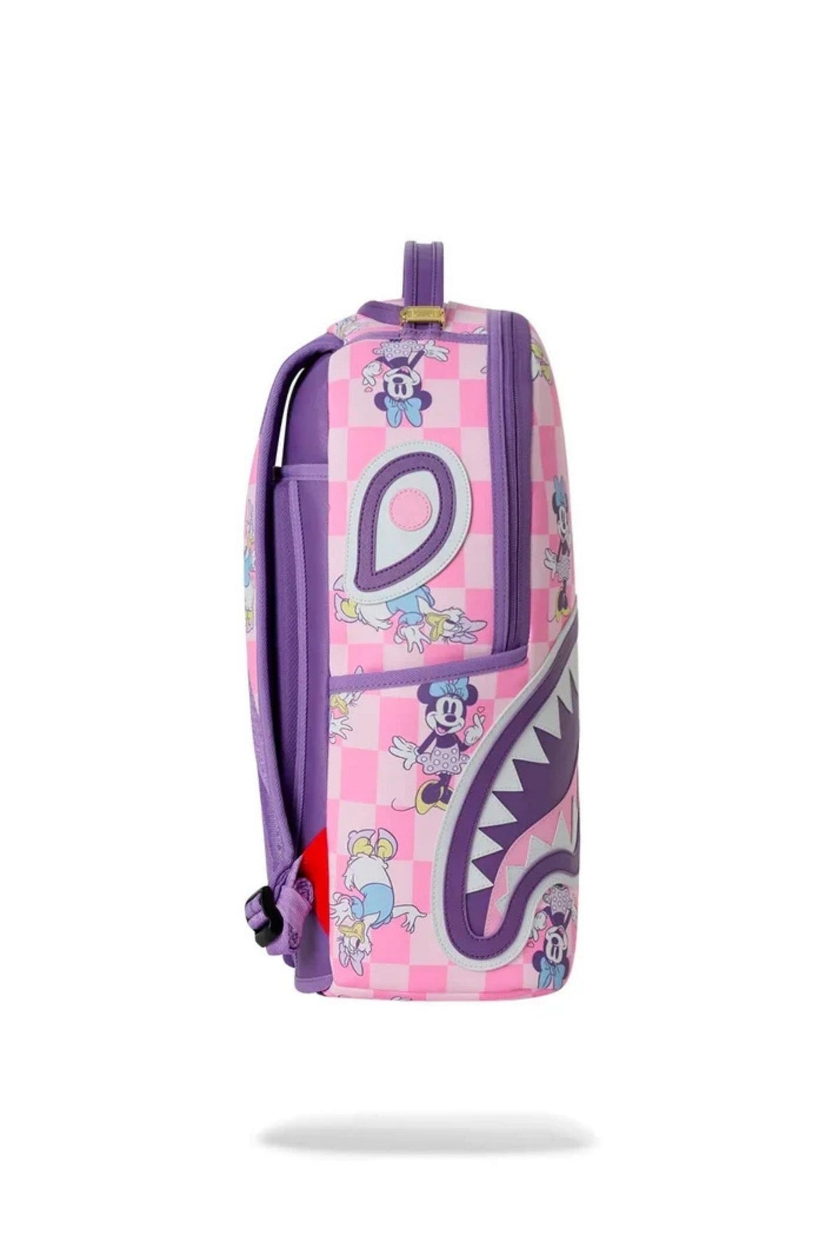SPRAY GROUND ZAINO MINNIE 9201 |994178|