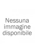 Borsa shopper Love Moschino avorio logo in metallo 4100